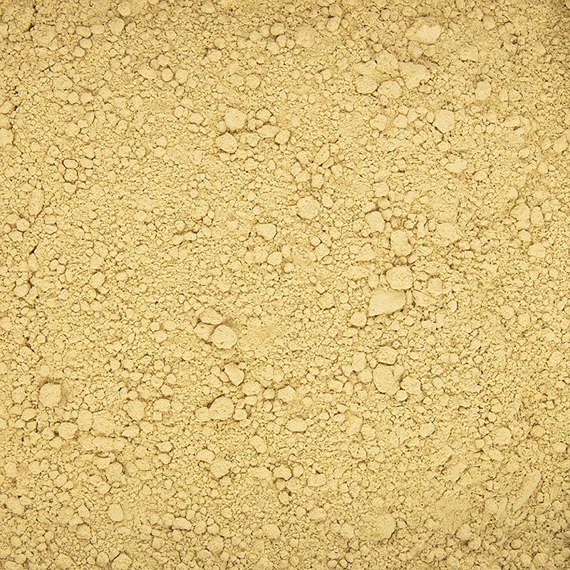 Paquet de 1 kg de racine de réglisse moulue, un assaisonnement naturel et aromatique