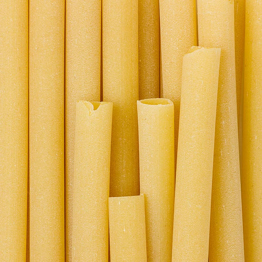 De Cecco Candele, macaronis longs, no127, 6 kg, 12 x 500g - Pâtes italiennes de haute qualité en vrac