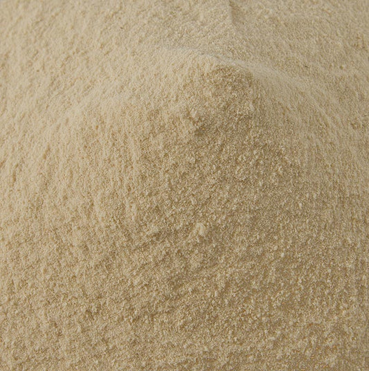 Poudre de fruit pomme, séchée par atomisation, avec maltodextrine, 1 kg - poudre de pomme séchée naturelle de haute qualité pour diverses applications