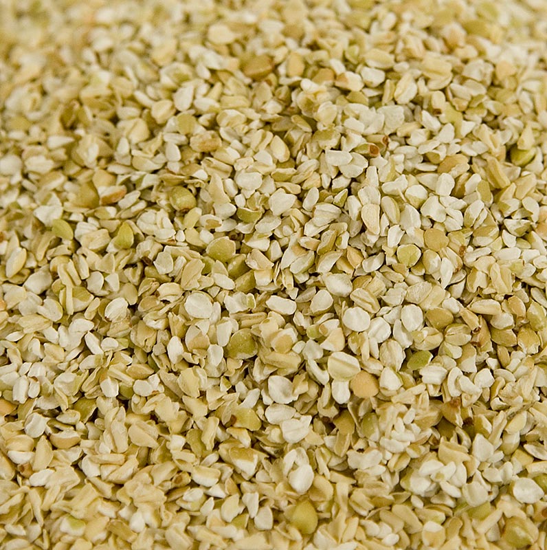 Gruaux de sarrasin 1 kg, riches en nutriments et idéaux pour les plats sans gluten