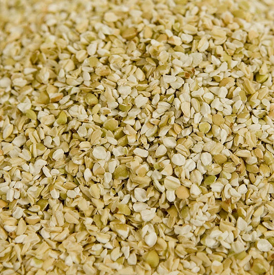 Gruaux de sarrasin 1 kg, riches en nutriments et idéaux pour les plats sans gluten