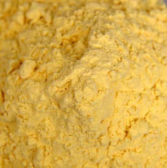 Poudre de fruits de la passion séchés par atomisation avec maltodextrine, paquet de 1 kg