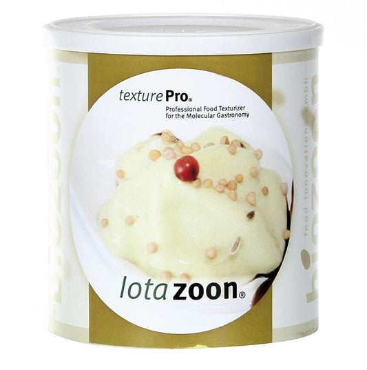 Iotazone (carraghénane), Biozoon, E 407, 300 g - Épaississant alimentaire naturel