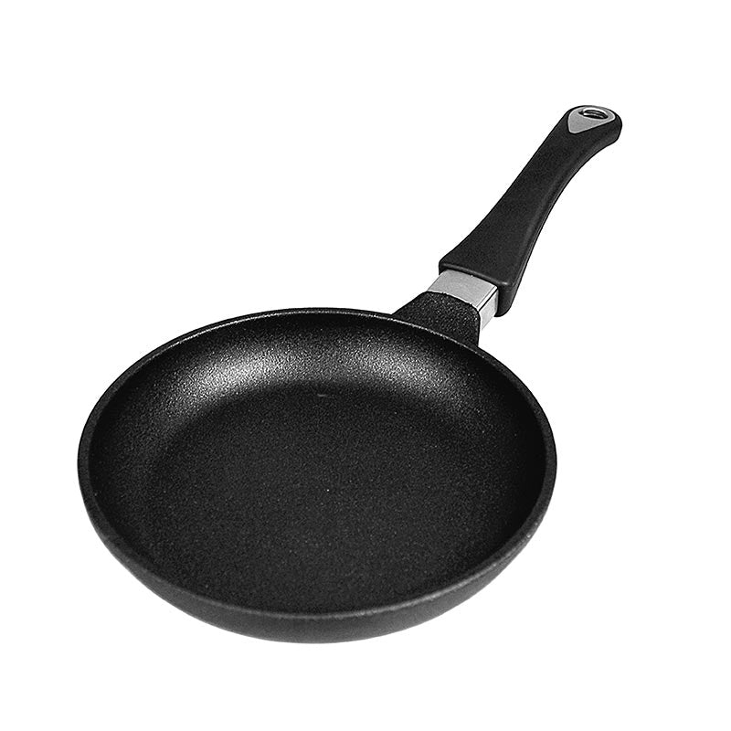 AMT Gastroguss, poêle à frire, diamètre 20 cm et hauteur 4 cm, 1 pièce, haute qualité