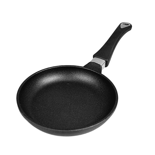 AMT Gastroguss, poêle à frire, diamètre 20 cm et hauteur 4 cm, 1 pièce, haute qualité