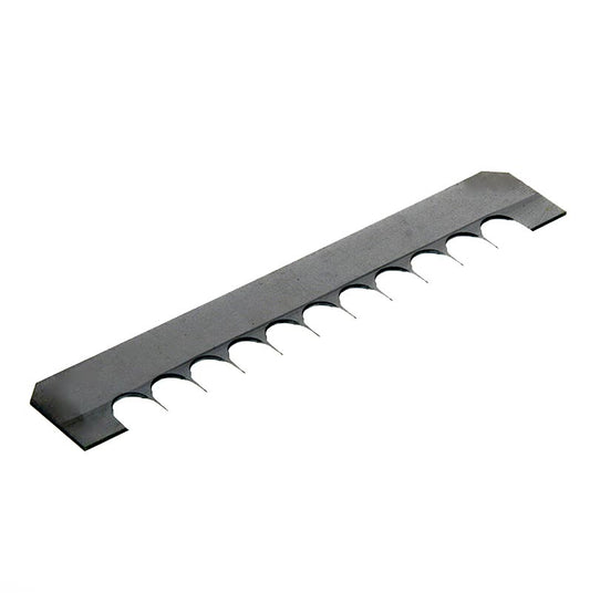 Couteau à julienne grossier de remplacement, convenant aux cutters Benriner BN-1, BN-64W (BN-104), St - Alt text for the image