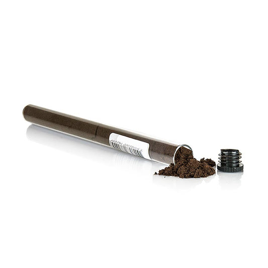 Vanille Bourbon moulue 10 g en petit paquet, parfaite pour les desserts