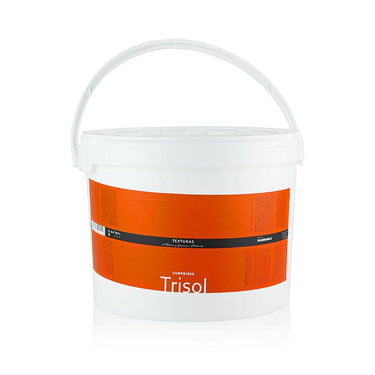 Fibre de blé soluble de Trisol, le produit Texturas Surprises Ferran Adrià, 4 kg