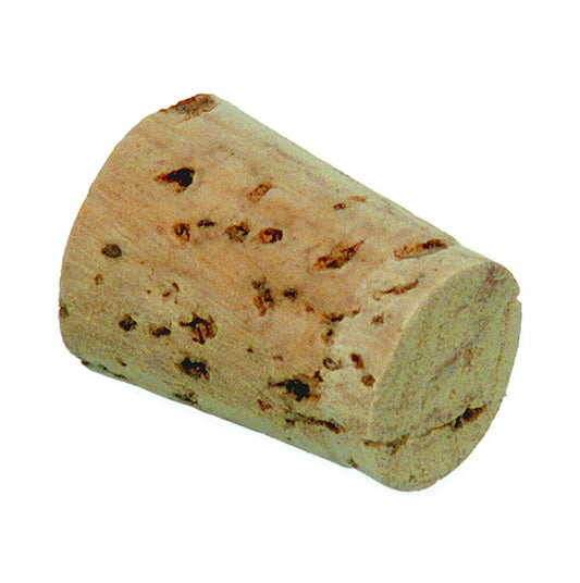Bouchon pour tube à essai Art 24686, 1 st - Un seul bouchon pour sceller un tube à essai