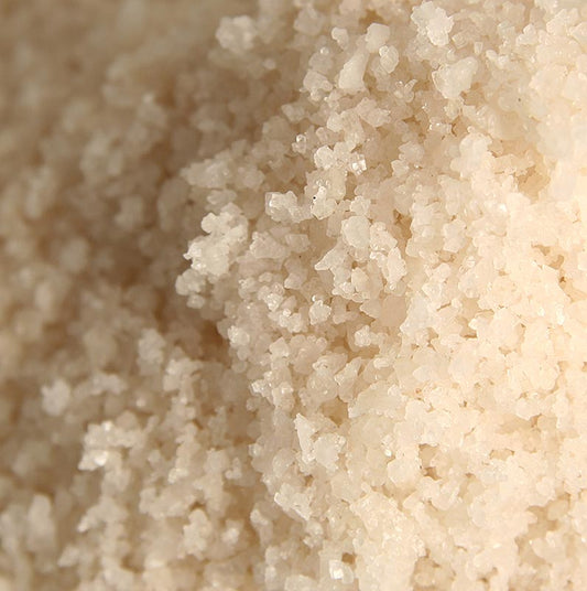 Sel de printemps du Pérou - sel Inca, 1 kg emballé dans un emballage durable
