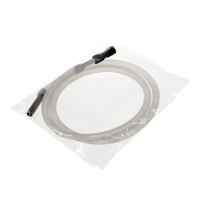 Tuyau de remplacement pour thermomètre digital, longueur 1 mètre, convient pour Art 25459 + 25460, 1 pièce