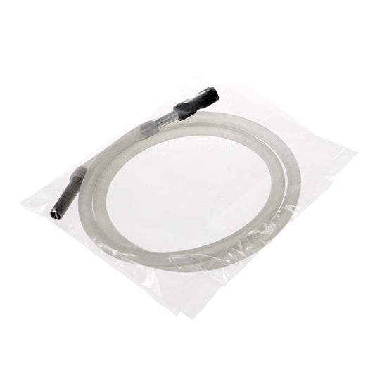 Tuyau de remplacement pour thermomètre digital, longueur 1 mètre, convient pour Art 25459 + 25460, 1 pièce