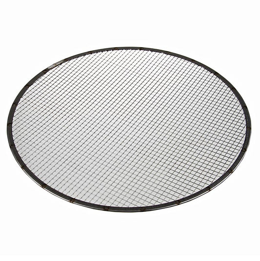 Tamis de remplacement pour le crible (Art13089), d'un diamètre de 36 cm et d'une taille de maille de 10 mm, vendu en 1 pièce