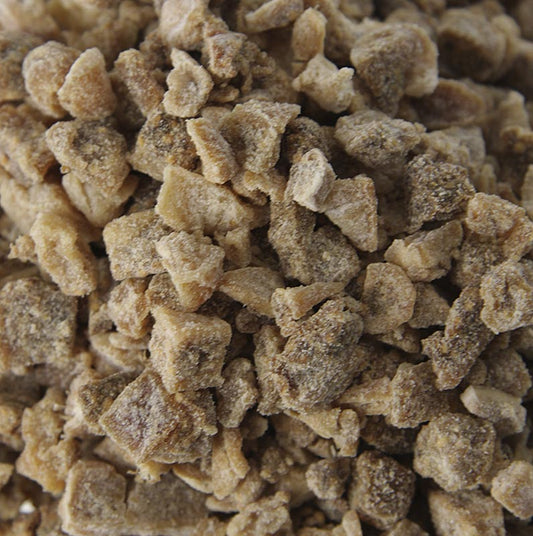 Figues sèches hachées 1 kg enrichies de dinde, un produit délicieux