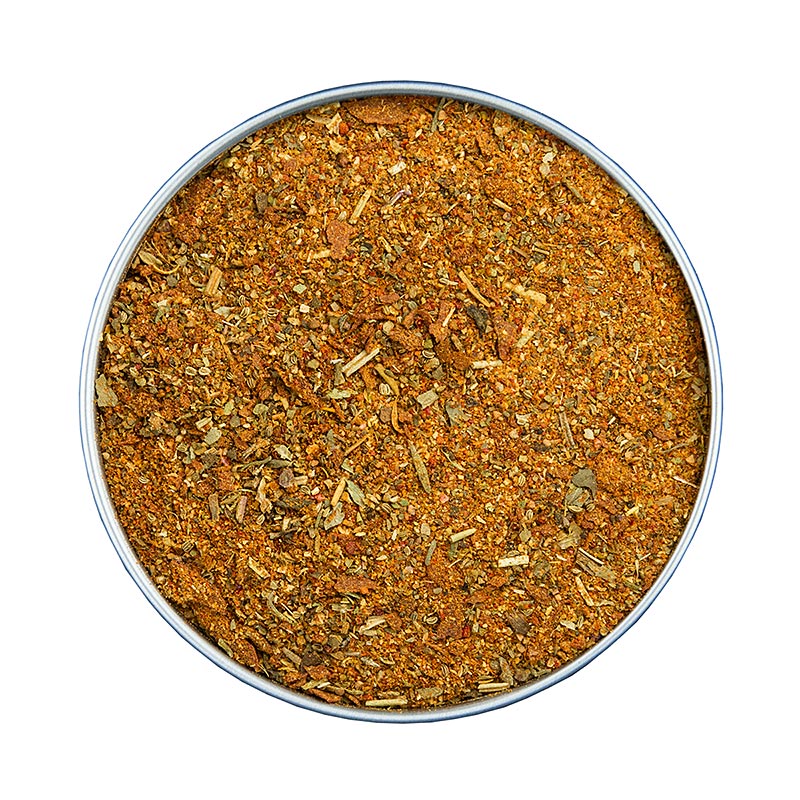 Mélange d'herbes Altes Gewürzamt Herbes romaines en paquet de 80 g