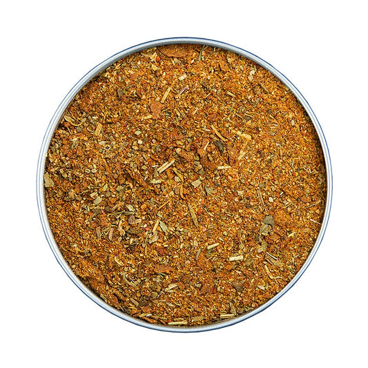 Mélange d'herbes Altes Gewürzamt Herbes romaines en paquet de 80 g