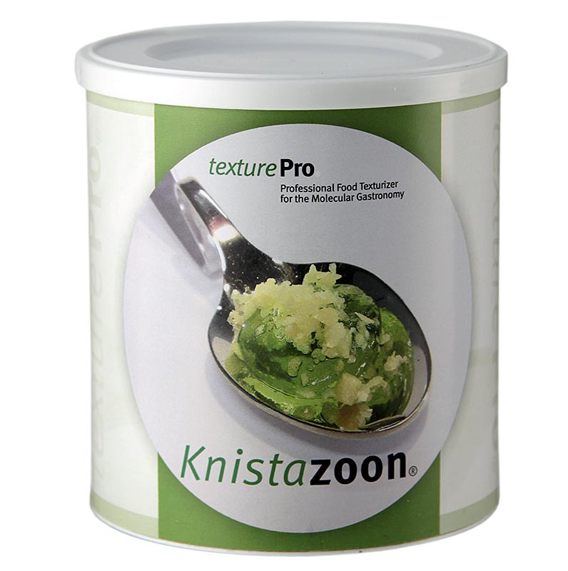 Knistazoon (boisson rafraîchissante), Biozoon, 350 g - poudre pour boisson rafraîchissante biologique