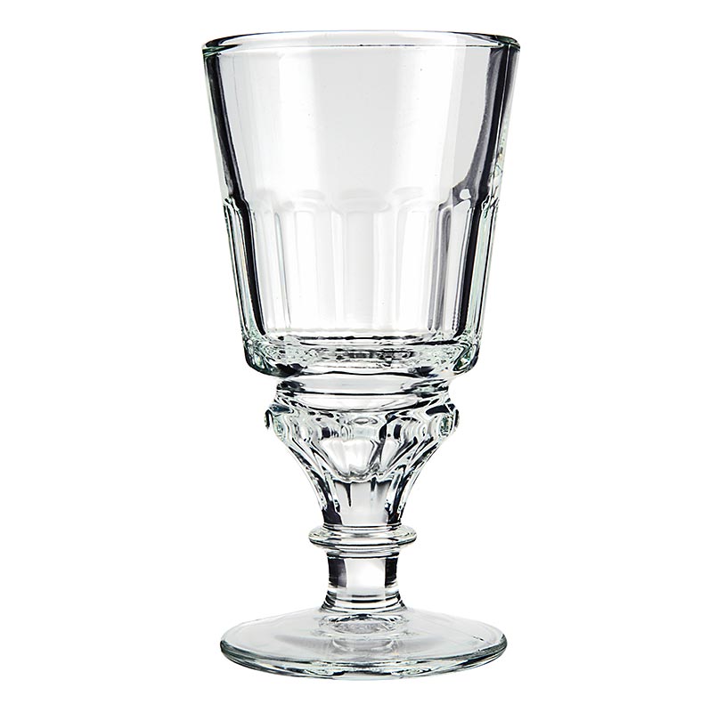 Verre à absinthe 300 ml, verre réservoir élégant pour servir l'absinthe, 1 pièce