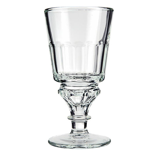 Verre à absinthe 300 ml, verre réservoir élégant pour servir l'absinthe, 1 pièce