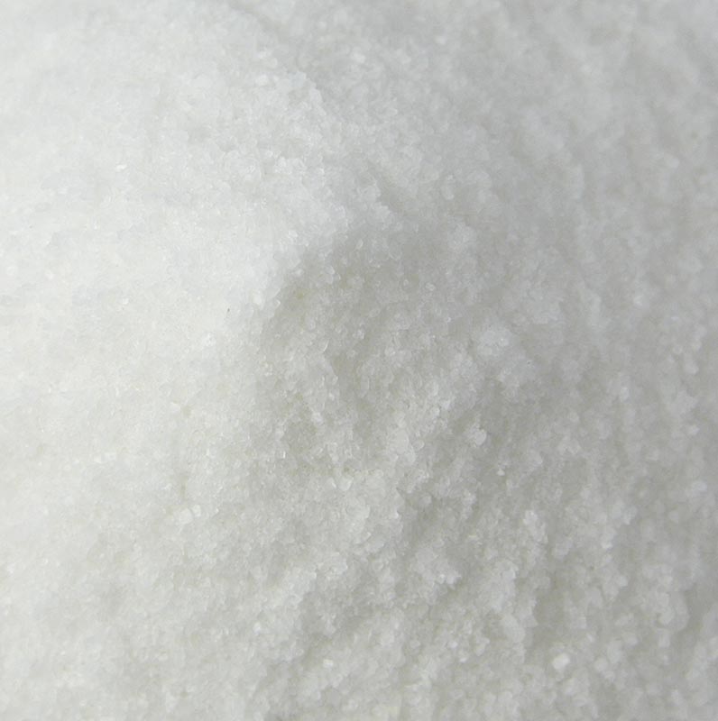 Sel de la Mer Morte, fin, d'Israël, emballé dans un sac de 1 kg