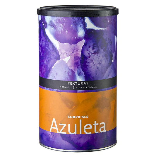 1 kg de sucre violet au goût séduisant, Texturas Surprises Ferran Adrià, idéal pour les créations culinaires et les desserts