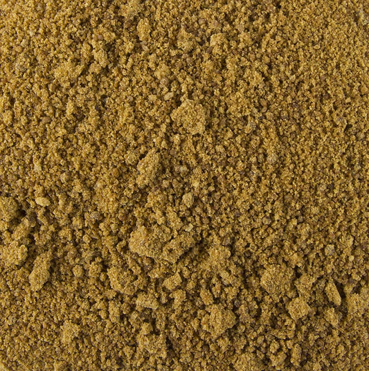 250 g de sucre de palme biologique, une alternative durable et naturelle au sucre raffiné
