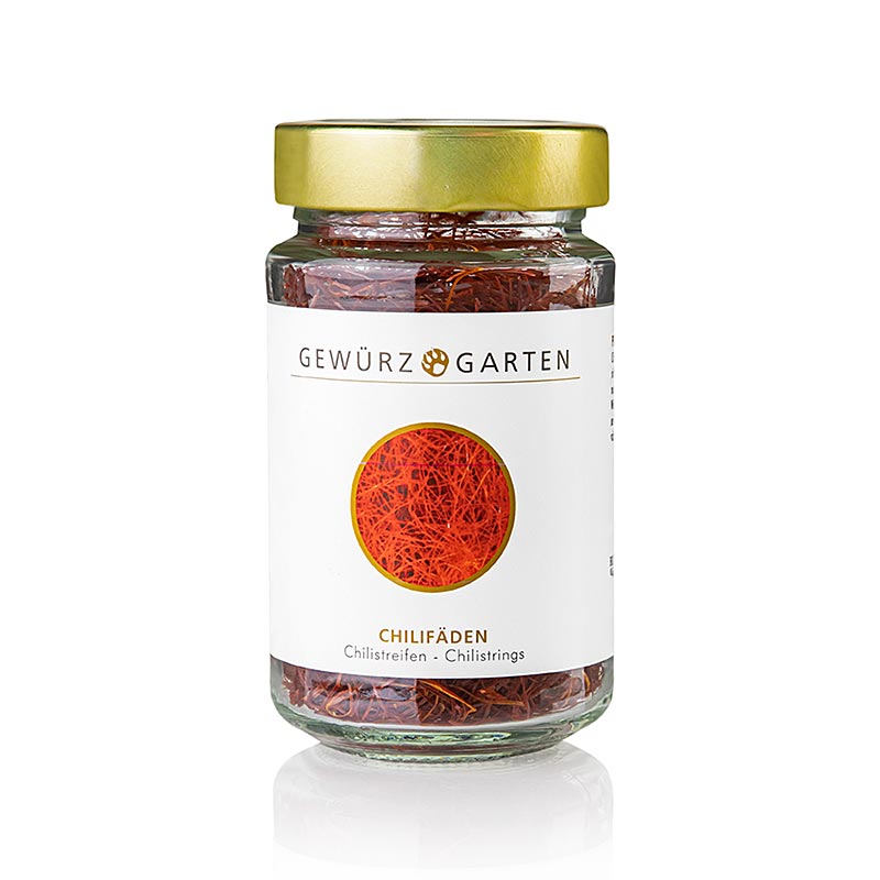 Piments de Gewürzgarten, 25 g - Un paquet de 25 grammes de piments de Gewürzgarten