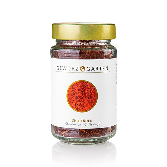 Piments de Gewürzgarten, 25 g - Un paquet de 25 grammes de piments de Gewürzgarten