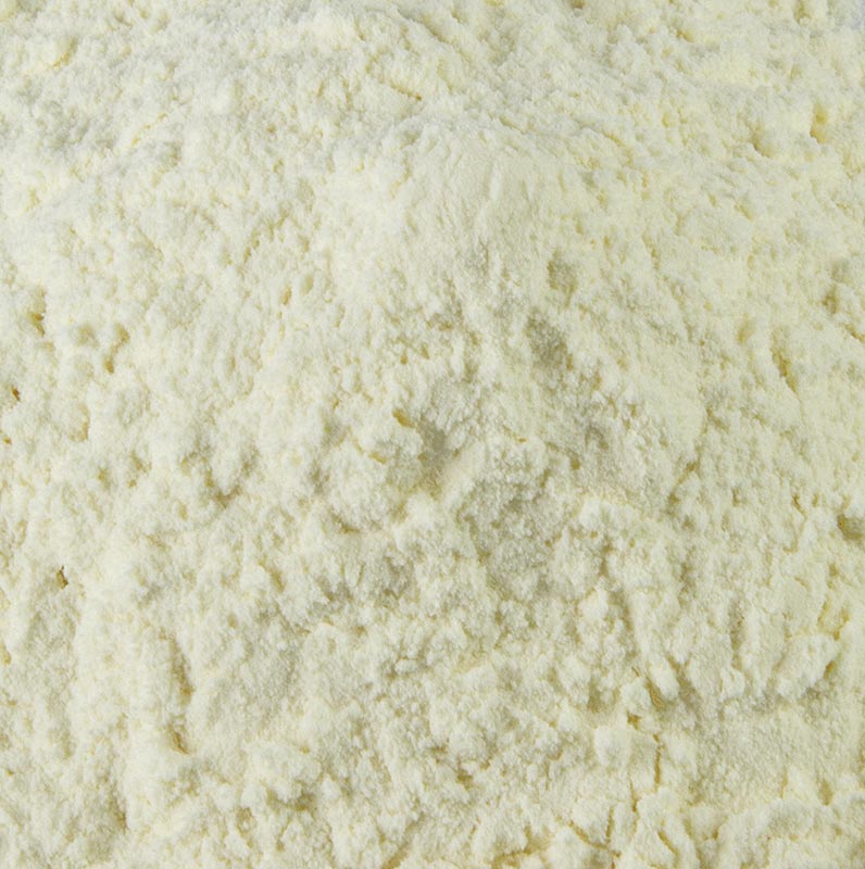 Poudre de yuzu, extraite du jus de yuzu, 500 g, une poudre rafraîchissante au goût d'agrumes pour des applications culinaires.