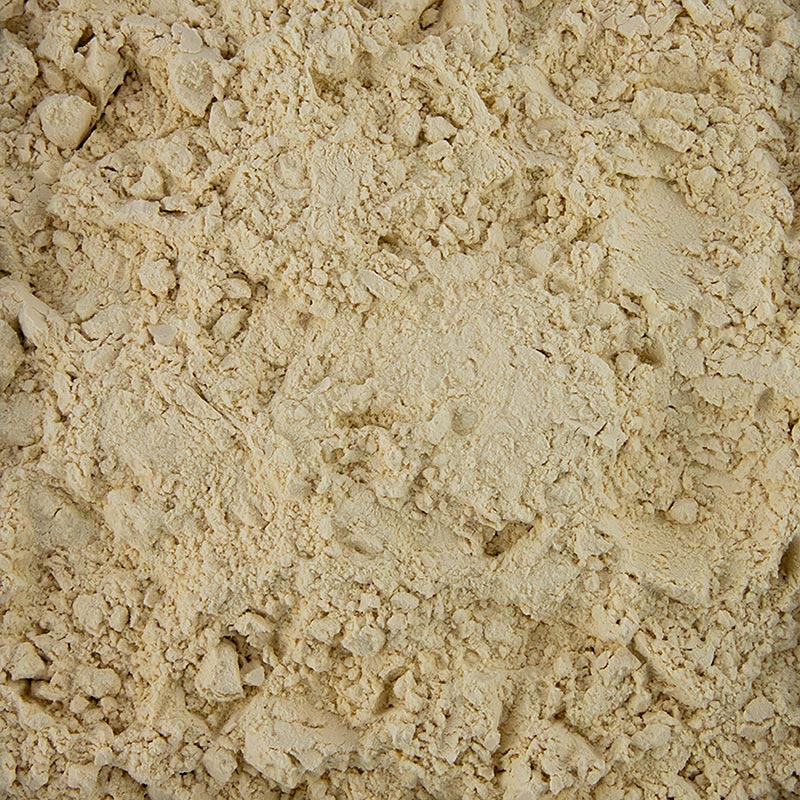 1 kg de gluten de froment emballé, un produit sans gluten de haute qualité