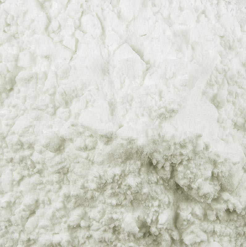 Colflo® 67, amidon modifié cireux à base de maïs, National Starch, 1 kg - Image d'un paquet de Colflo® 67, amidon modifié cireux à base de maïs de National Starch pesant 1 kg.