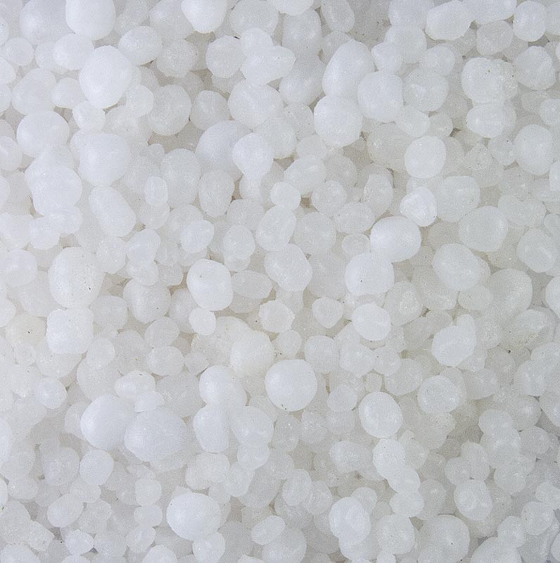 Image de 1 kg de sel perlé africain, un produit naturel de haute qualité