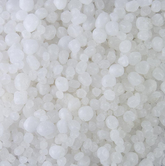 Image de 1 kg de sel perlé africain, un produit naturel de haute qualité