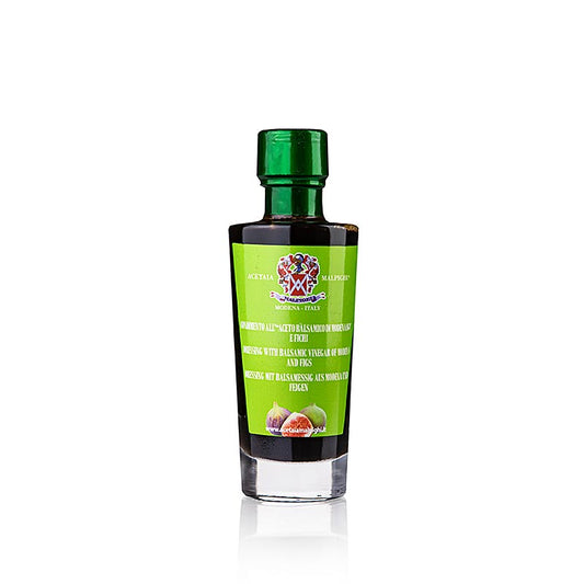Épices aux figues de 5 ans, Malpighi, 100 ml - Balsamo di Fichi Image du produit