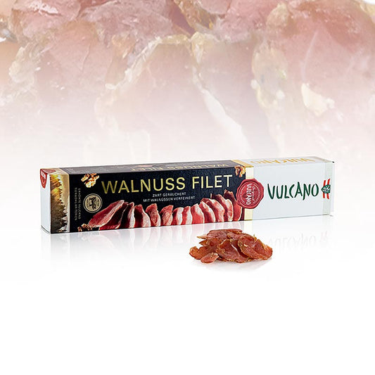 Délicieux filet de noix de VULCANO, 250 g, d'origine styrienne