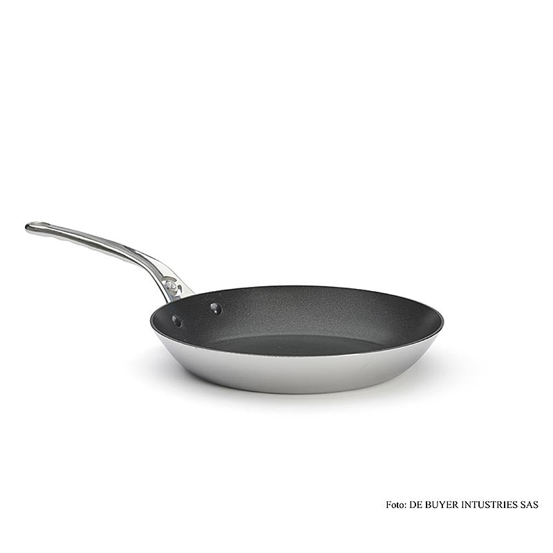 Buyer Affinity poêle à frire antiadhésive de 28 cm de diamètre, 371828, vendue en une seule pièce