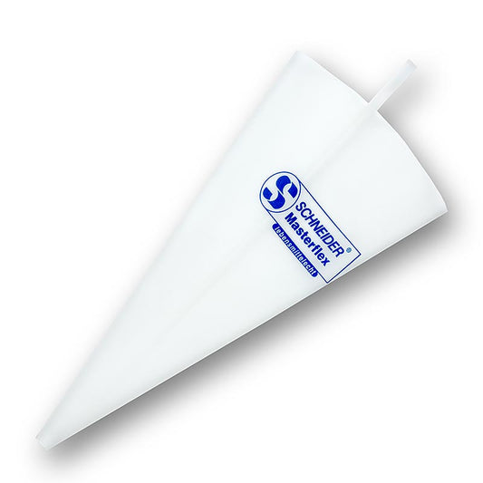 Sachet de tubes no 4 de Masterflex, 45cm de long, marque Schneider, paquet de 1 pièce