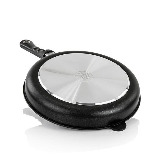  Poêle à Gastroguss AMT de haute qualité, 1 pièce, ø 32cm, 5cm de haut