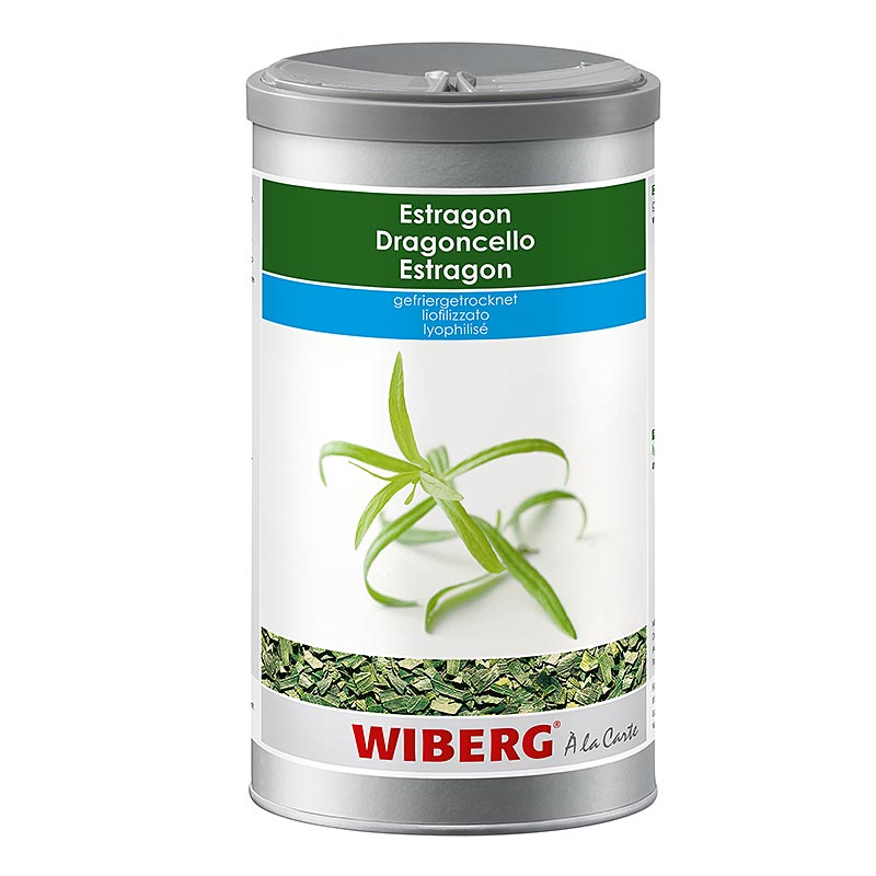 70 g d'estragon Wiberg, lyophilisé, un produit séché de haute qualité