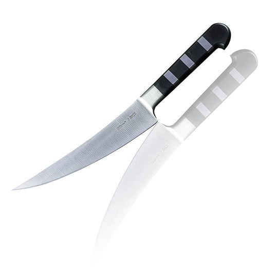 Couteau à viande en acier inoxydable Série 1905 18cm, fabriqué par DICK, 1 pièce