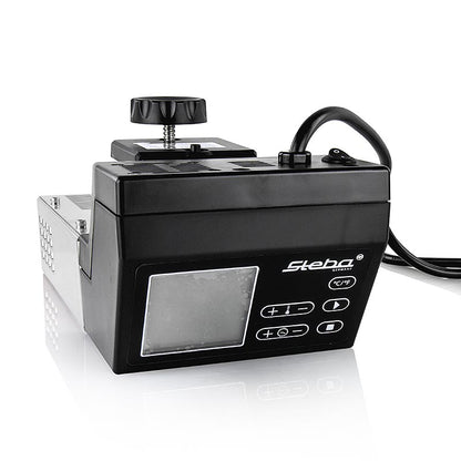 Pompe à immersion Steba Sous-Vide puissante et professionnelle pour casseroles à partir de 15cm