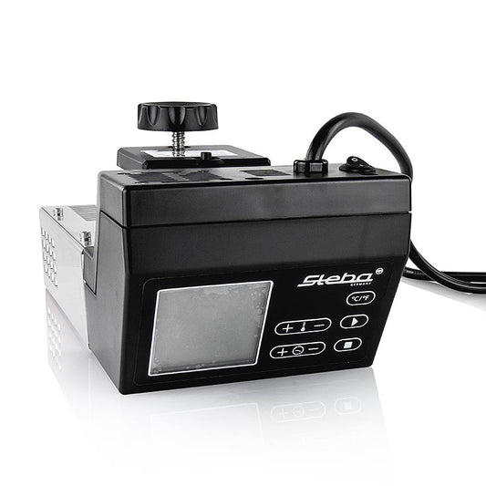 Pompe à immersion Steba Sous-Vide puissante et professionnelle pour casseroles à partir de 15cm