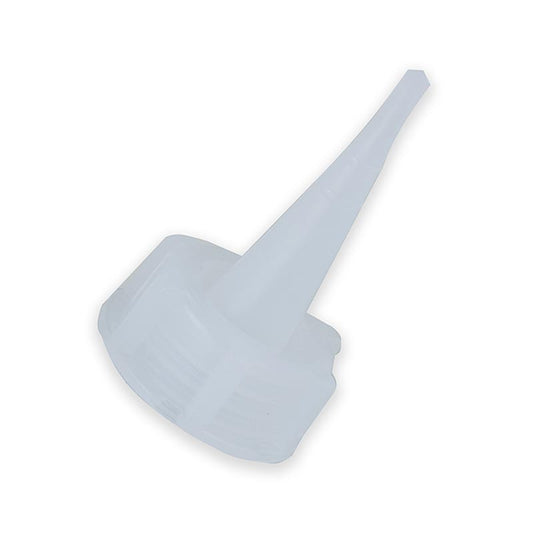 Bouchon compte-gouttes de rechange pour les flacons pulvérisateurs en plastique de 250 ml et 500 ml, paquet de 10 pièces