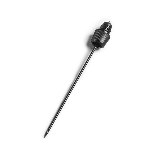 Système d'accès au vin Coravin - aiguille standard (noir), 1er - un système d'accès au vin noir avec aiguille standard pour la conservation du vin