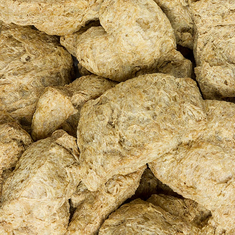 Nouilles de soja, végétaliennes, Vantastic Foods, 200 g - une alternative végétale délicieuse et durable pour un repas sain.