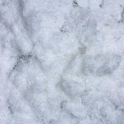 Aiguilles de sel fines, parfumées et délicates, 30 g de sel de cristal du désert de l'Altes Gewürzamt.