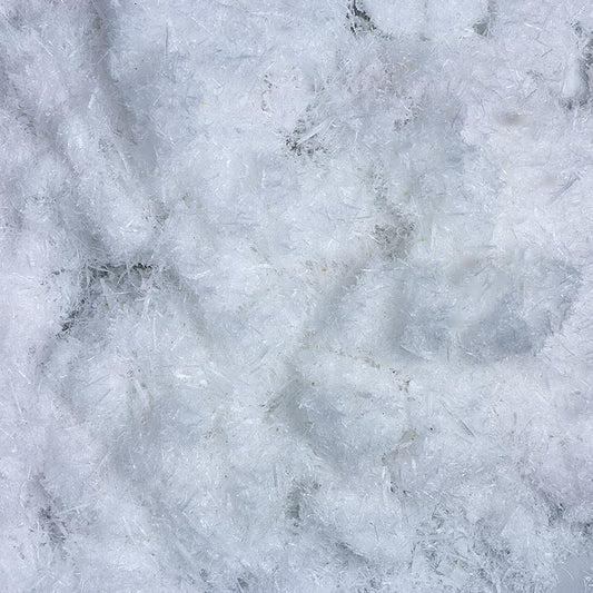 Aiguilles de sel fines, parfumées et délicates, 30 g de sel de cristal du désert de l'Altes Gewürzamt.