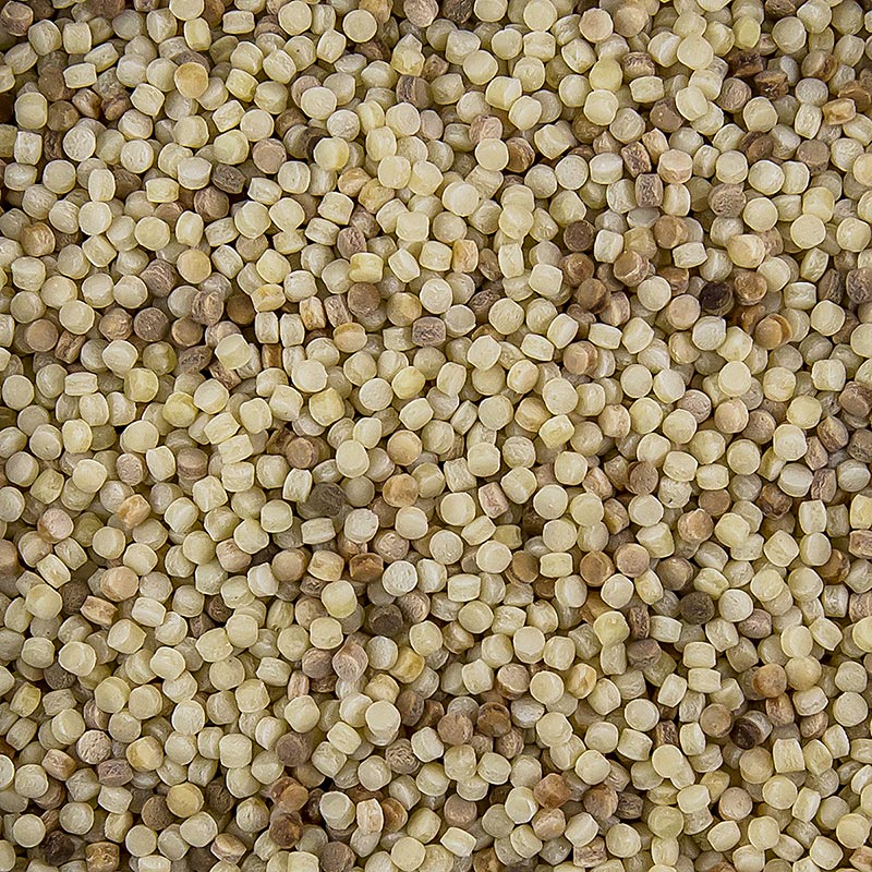 Pâtes à base de blé dur appelées Morelli 1860 Fregula (Fregola) Tostata, 500 g