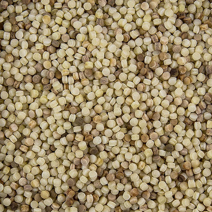 Pâtes à base de blé dur appelées Morelli 1860 Fregula (Fregola) Tostata, 500 g
