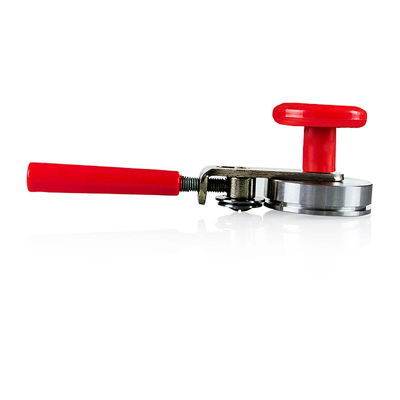 Filtre à canettes pour canettes vides, rond, 100% Chef, 1 pièce
